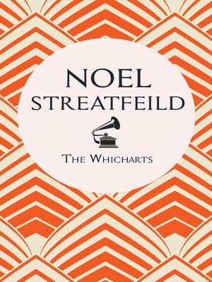 cover image of The Whicharts